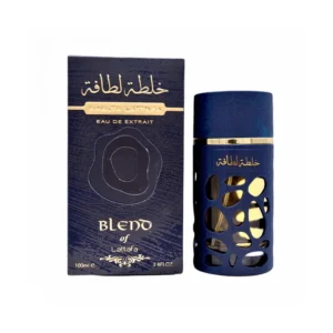 خلطة لطافة - BLEND OF LATTAFA
