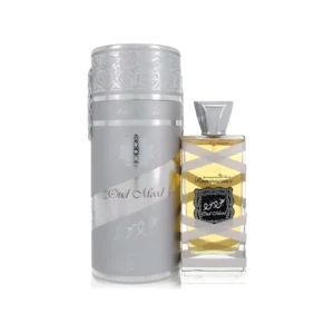 عود مود سيلفر - Oud Mood Silver