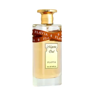 ماجيستك عود - Majestic Oud