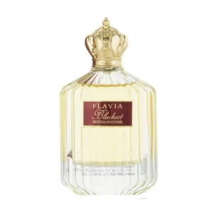 بلاك آرت انتنس - Blackart Rouge Intense