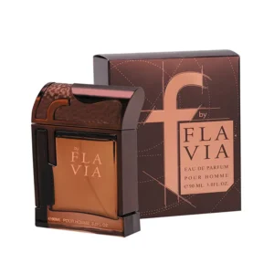 اف باي فلافيا بيور - F BY FLAVIA POUR HOMME