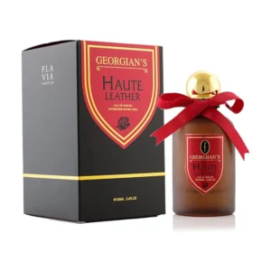 جورجينز ليذر - GEORGIAN'S HAUTE LEATHER