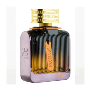 اكس لايسس فرست - Excellsus First