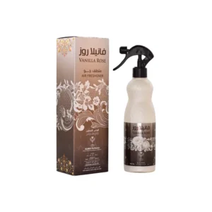 معطر فانيلا روز - Moattar Vanilla Rose