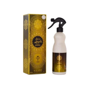 معطر كويتي - Moattar Kuwaiti