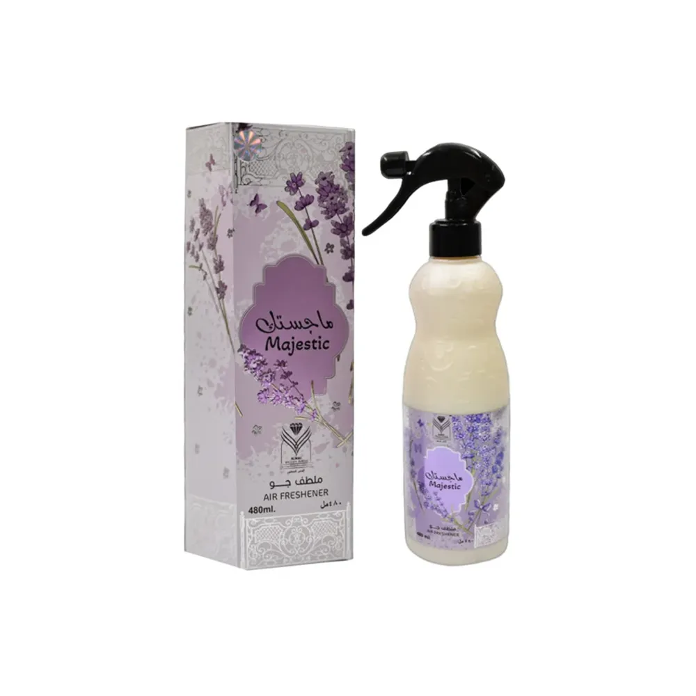 معطر ماجستيك - Moattar Majestic