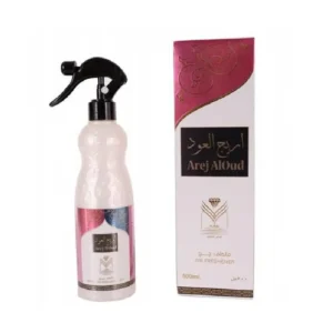 معطر منزل أريج العود - Moattar Manzel Areej Al-Oud