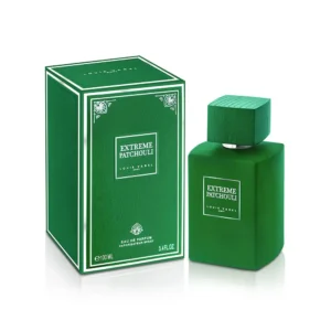 إكستريم باتشولي Extreme patchouli