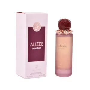 أليزي سوبريم - Alizee Suprme