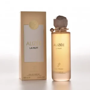 أليزي لا نوي - Alizee La nuit