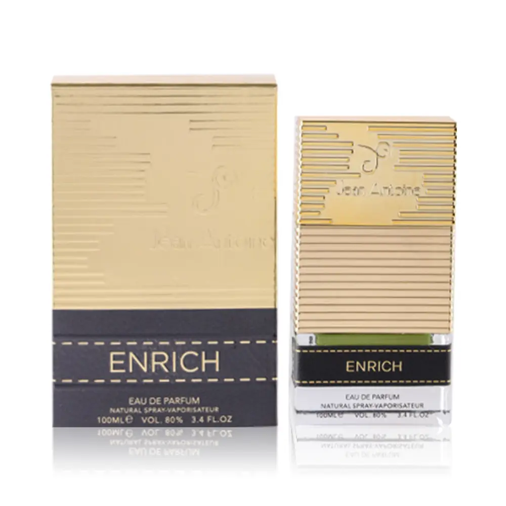 انرتش - Enrich