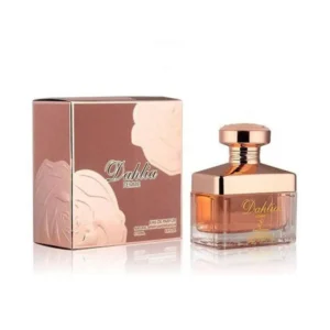 داهليا - Dahlia