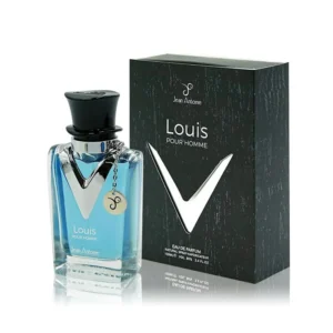 لويس بور هوم - Louis Pour Homme