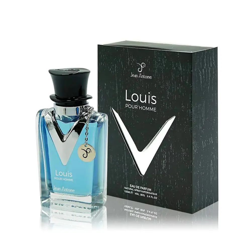 لويس بور هوم - Louis Pour Homme