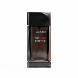 ذا كنج انتنس - The King Intense Perfume
