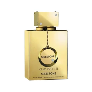 كلوب دي نوي ميلستون جولد(الذهبي) - CLUB DE NUIT MILESTONE GOLD