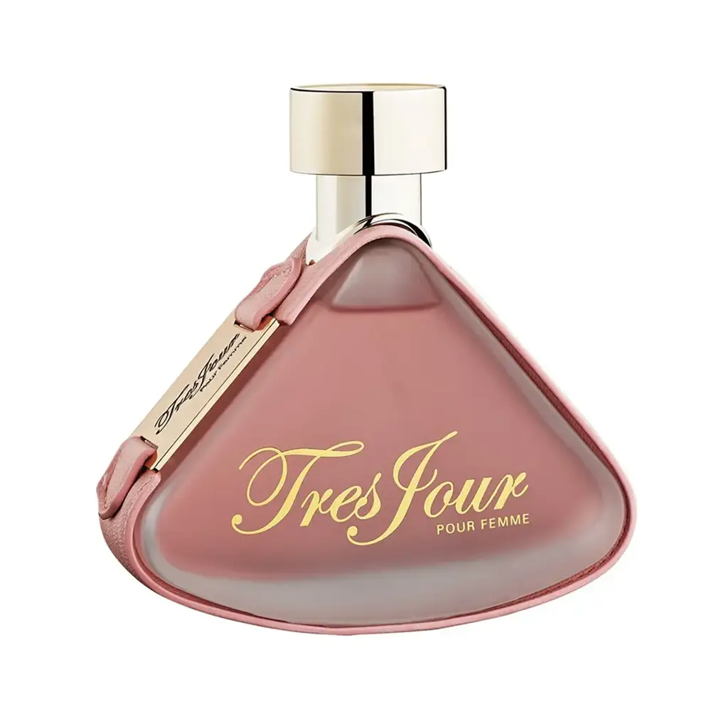 تريه جور وومن - TRES JOUR WOMAN