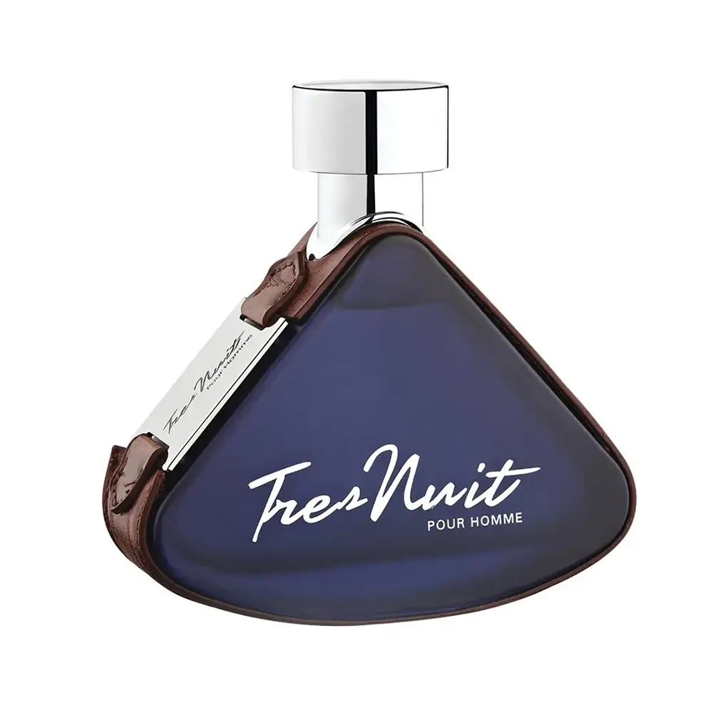 تريه نوي بور هوم - TRES NUIT pour homme