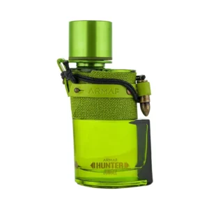 هنتر جنقل - HUNTER JUNGLE