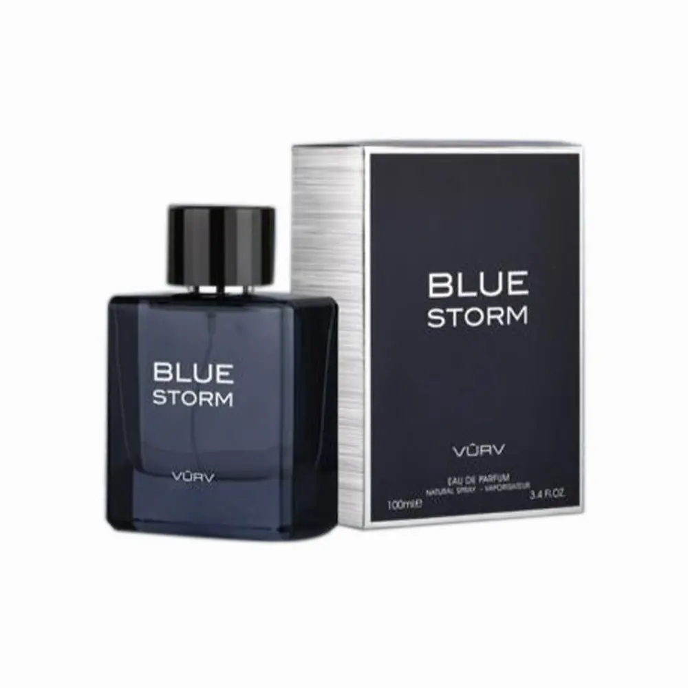بلو ستورم - Blue Storm