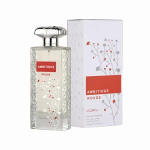 امباشس روج - Ampitious Rouge