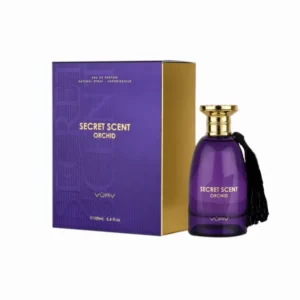 سيكرت سنت اوركيد - Secret Scent Orchid