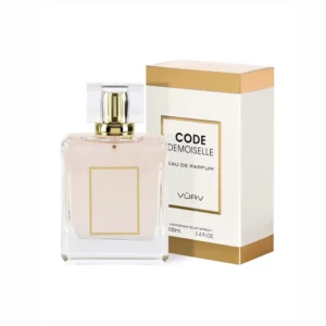 كود ديمويسيل - Code Demoiselle