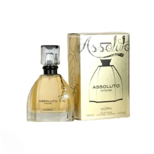 اسولوتو - Assoluto