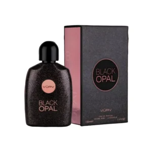 بلاك اوبال - Black Opal