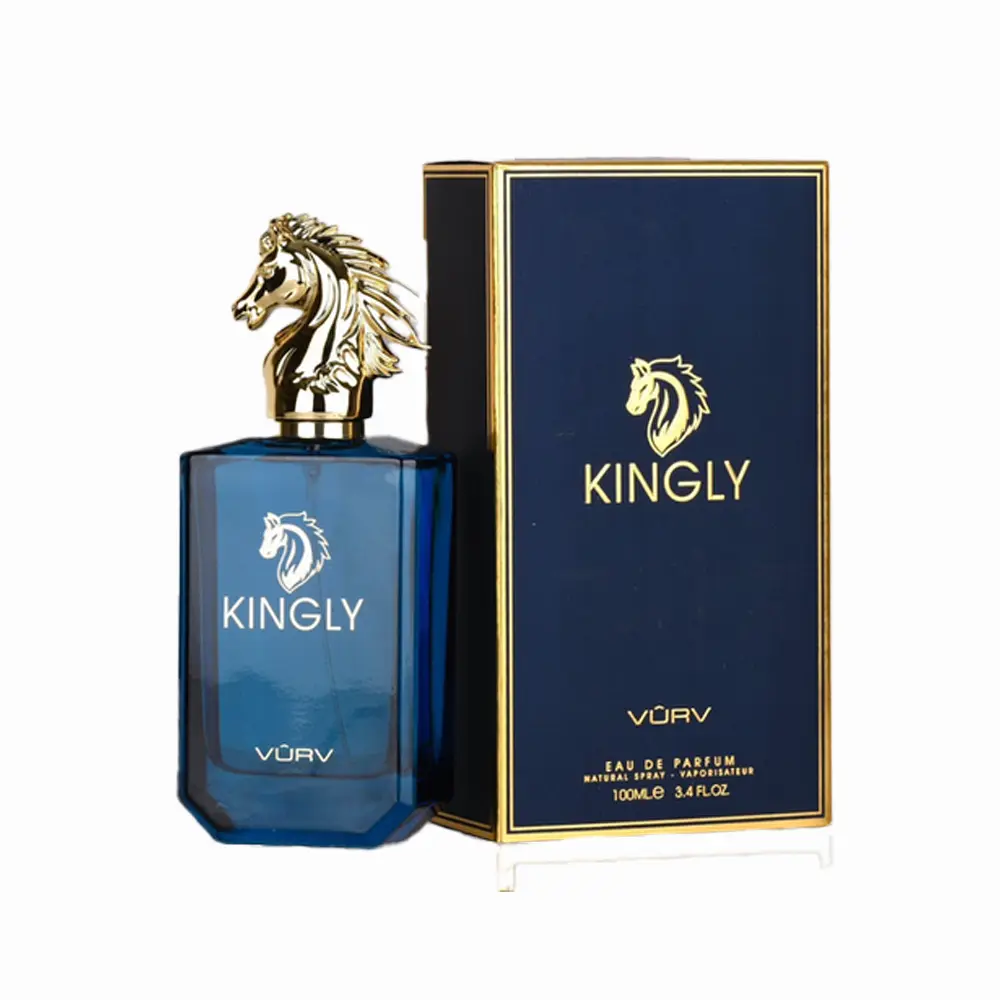 كينجلي للرجال - Kingly for men