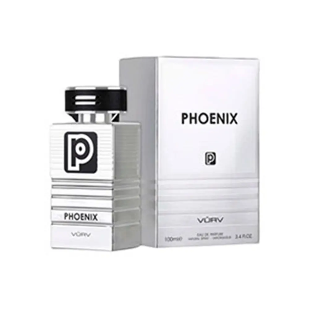 فونكس - Phoenix