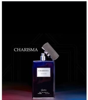 كاريزما هوم - Charisma homme