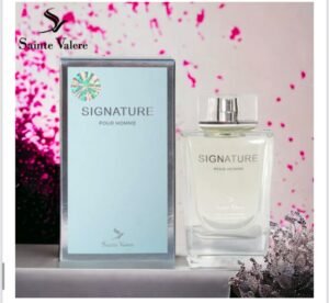 سيجنتشر - Signature