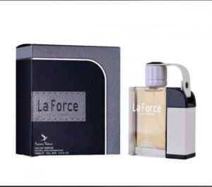 لا فورس - La Force