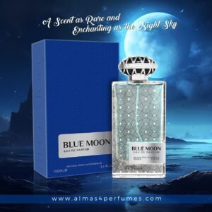 بلو مون - Blue moon