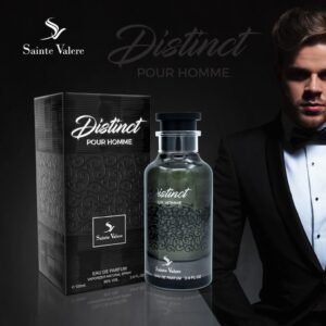 ديستينكت - Distinct