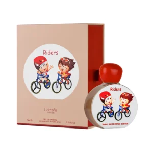 رايدرز - Riders