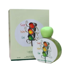 ستوب ويت قو - Stop Wait Go