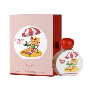 هابي تايم - Happy time