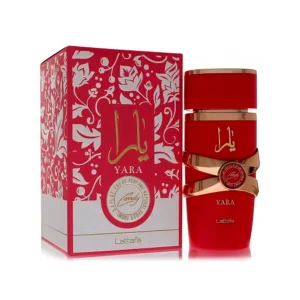 يارا كاندي - Yara candy