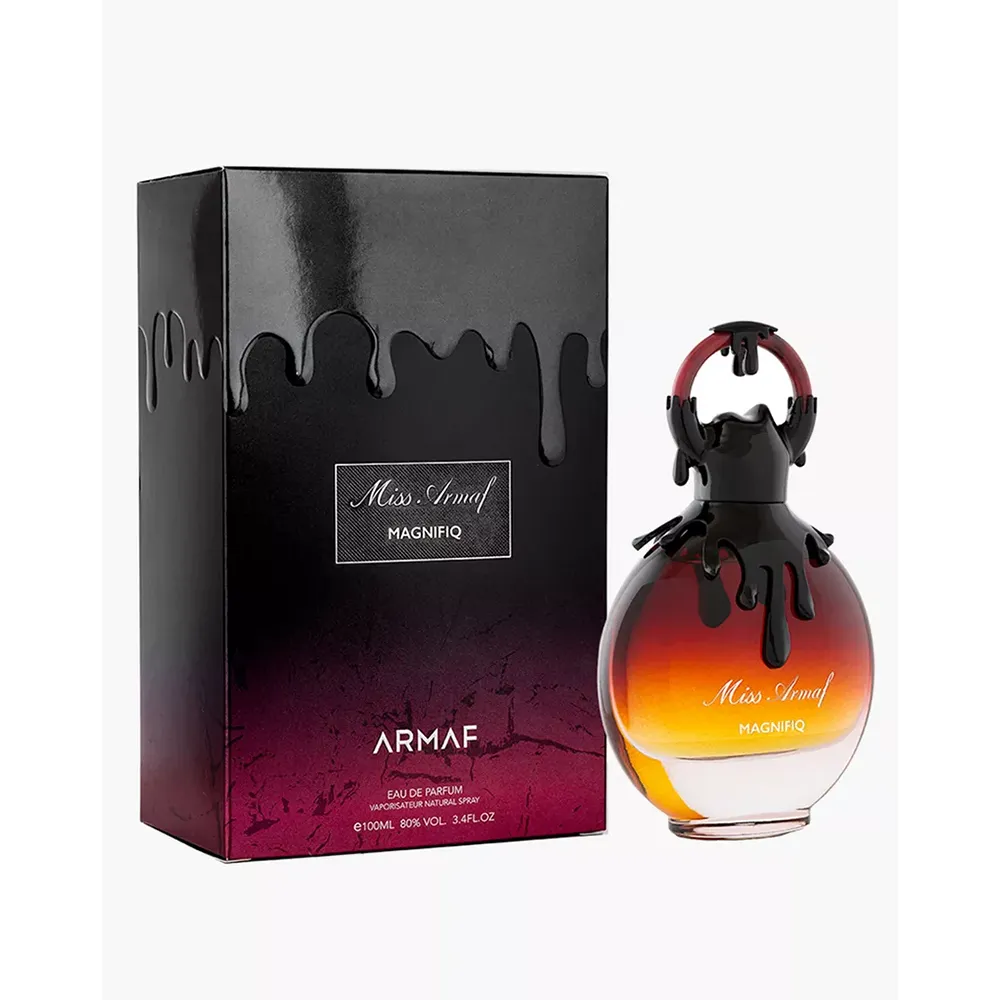 مس ارماف ماجنيفيك - MISS ARMAF MAGNIFIQ - الصورة 2