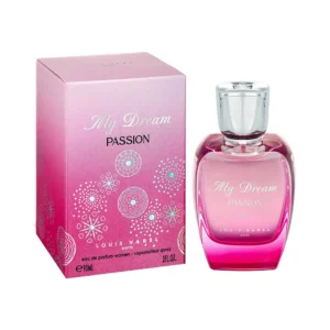 ماي دريم باشن - My Dream Passion