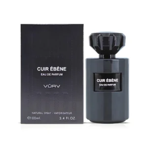 كوير ايبن - Cuir Ebene