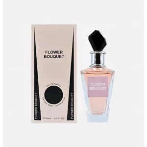 فلاور بوكيه - Flower Bouquet