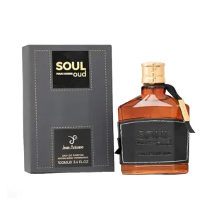 سول عود - Soul Oud