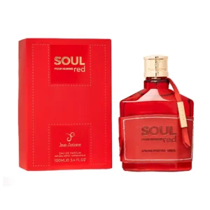 سول ريد - Soul Red