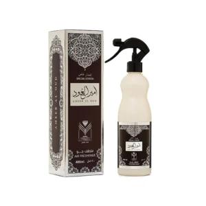 أمير العود - Ameer Al Oud