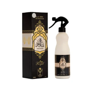 عاشق العود رويال - Ashek Al Oud Royal