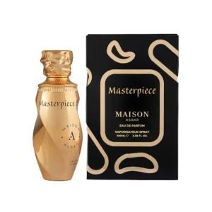 ماستربيس - Masterpiece