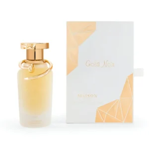 جولد نوي - Gold Noir